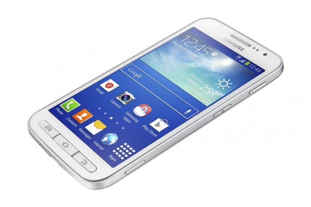 Galaxy Core Advance (Bild: Samsung)